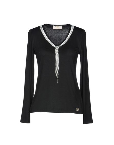 Футболка VDP COLLECTION Футболка VDP COLLECTION