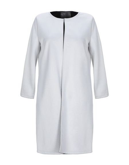 Пальто ES'GIVIEN Пальто ES'GIVIEN