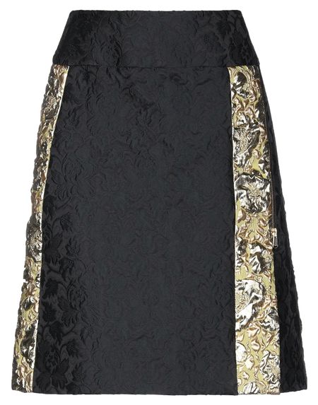 Юбка DOLCE & GABBANA Юбка DOLCE & GABBANA