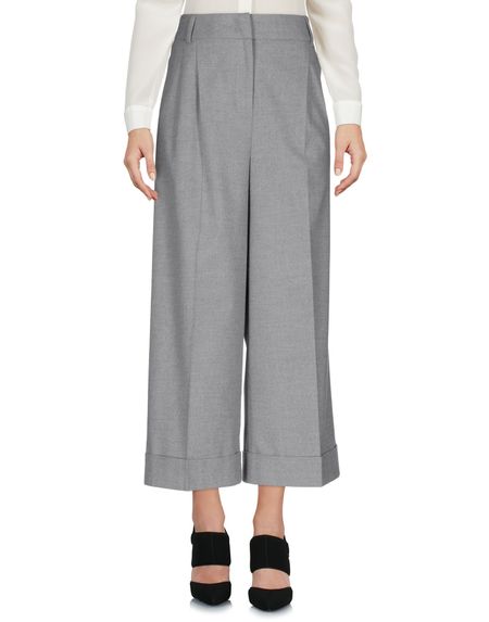 Брюки CAPPELLINI by PESERICO Брюки CAPPELLINI by PESERICO