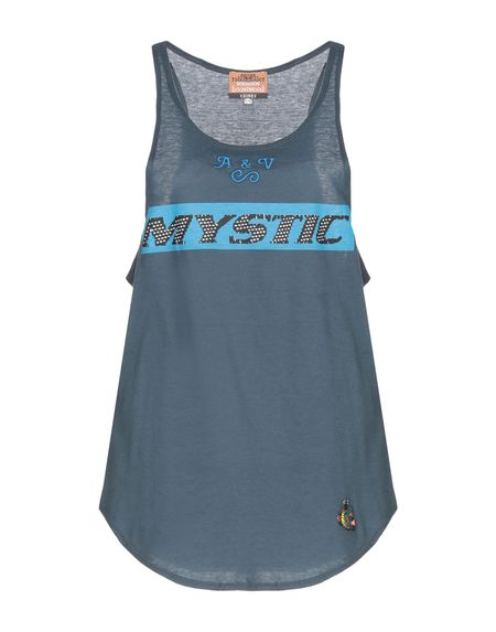 Майка ANDREAS KRONTHALER x VIVIENNE WESTWOOD Майка ANDREAS KRONTHALER x VIVIENNE WESTWOOD