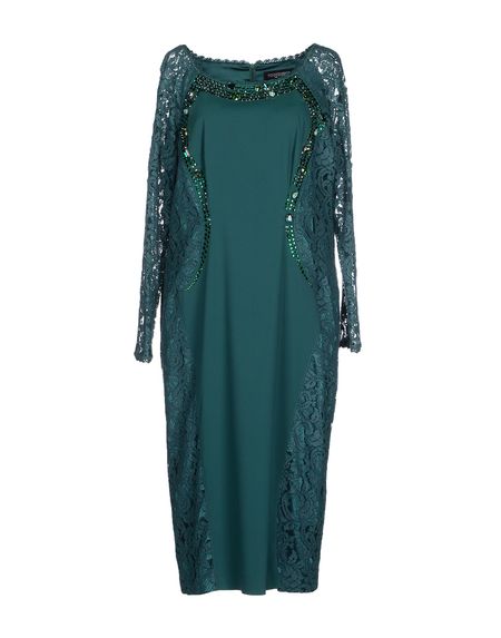 Платье MARIA GRAZIA SEVERI Платье MARIA GRAZIA SEVERI