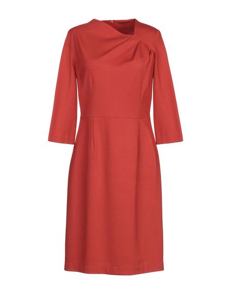 Платье PHILO by MANGOLINI CONFEZIONI Платье PHILO by MANGOLINI CONFEZIONI