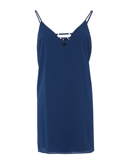 Платье HAUTE HIPPIE Платье HAUTE HIPPIE