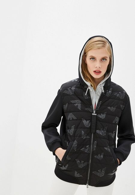 Куртка Emporio Armani Куртка Emporio Armani