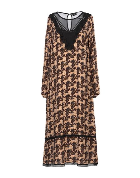 Платье OTTOD'AME Платье OTTOD'AME