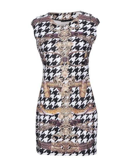 Платье PHILIPP PLEIN Платье PHILIPP PLEIN