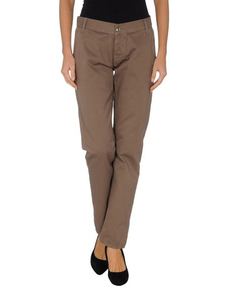 Брюки 2W2M Брюки 2W2M