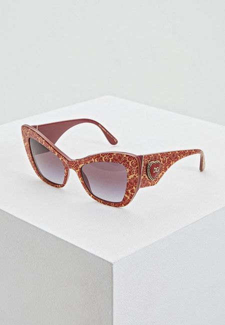 Солнцезащитные очки Dolce&Gabbana Солнцезащитные очки Dolce&Gabbana