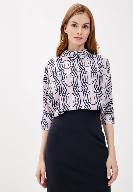 Блуза Lamiavita Блуза Lamiavita