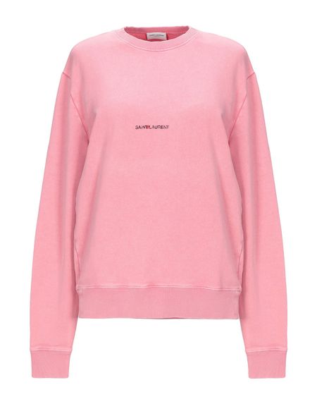 Толстовка SAINT LAURENT Толстовка SAINT LAURENT