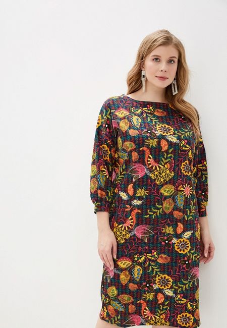 Платье Viserdi Платье Viserdi