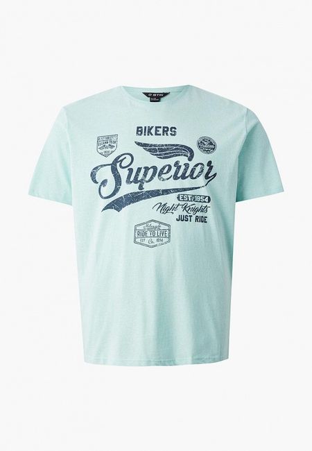 Футболка O'stin Футболка O'stin