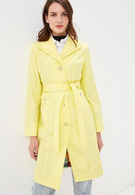 Плащ De Marse Плащ De Marse