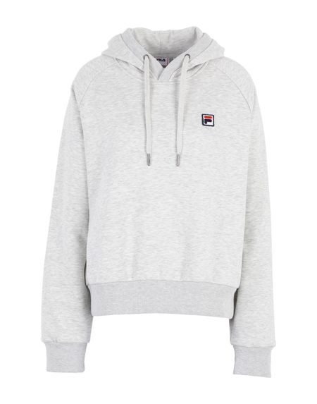 Толстовка FILA HERITAGE Толстовка FILA HERITAGE