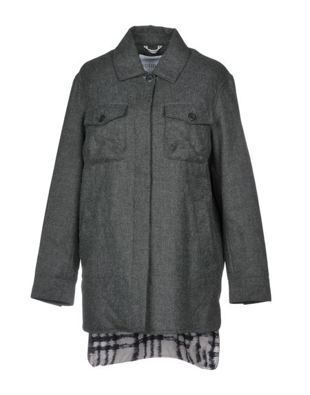 Куртка BOSIDENG Куртка BOSIDENG