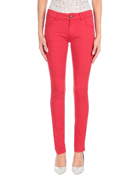 Брюки TWIN-SET Simona Barbieri Брюки TWIN-SET Simona Barbieri