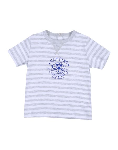 Футболка PETIT BATEAU Футболка PETIT BATEAU