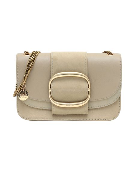Сумка SEE BY CHLOÉ Сумка SEE BY CHLOÉ