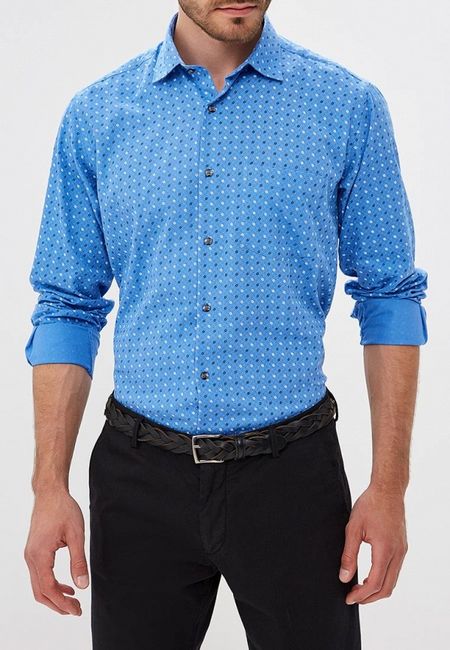 Рубашка Bawer Рубашка Bawer