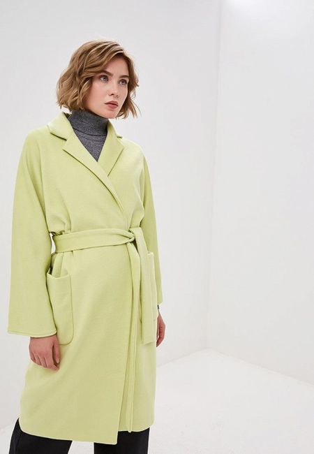 Пальто Villagi Пальто Villagi