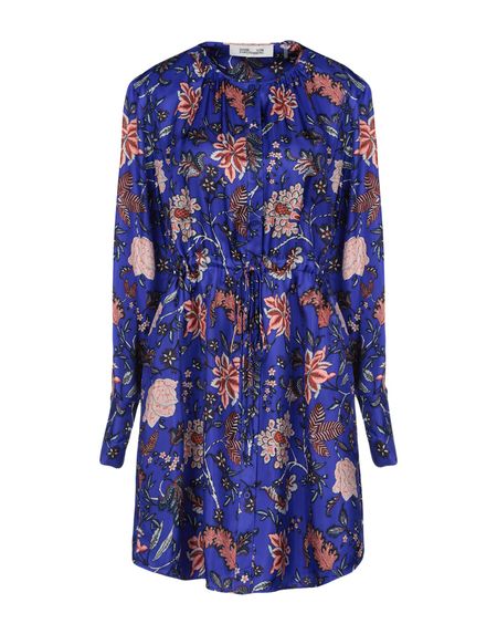Платье DIANE VON FURSTENBERG Платье DIANE VON FURSTENBERG