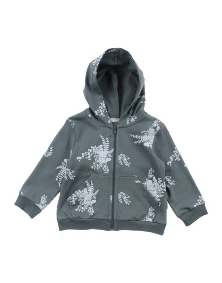 Толстовка STICKY FUDGE Толстовка STICKY FUDGE