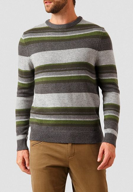 Джемпер Finn Flare Джемпер Finn Flare