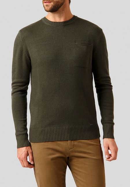 Джемпер Finn Flare Джемпер Finn Flare