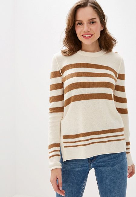 Джемпер Sisley Джемпер Sisley