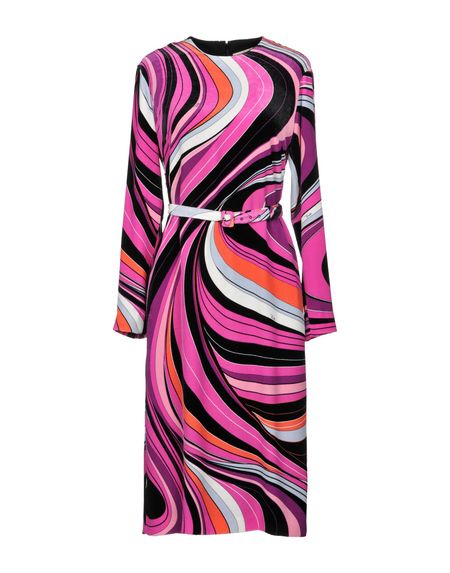 Платье EMILIO PUCCI Платье EMILIO PUCCI