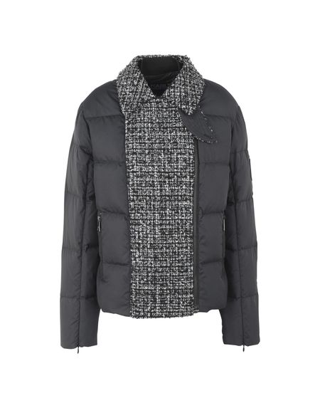 Пуховик KARL LAGERFELD Пуховик KARL LAGERFELD