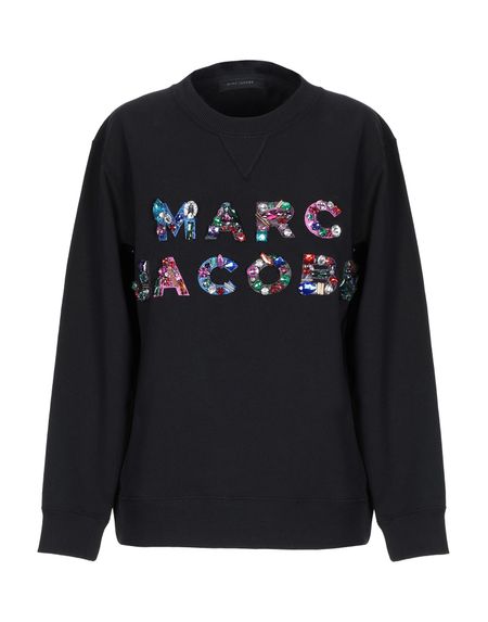 Толстовка MARC JACOBS Толстовка MARC JACOBS
