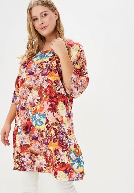 Туника Magwear Туника Magwear