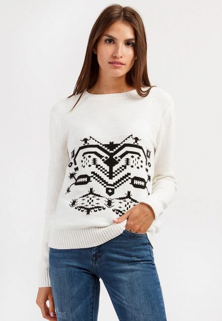 Джемпер Finn Flare Джемпер Finn Flare