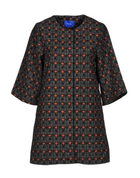Пальто ANONYME DESIGNERS Пальто ANONYME DESIGNERS