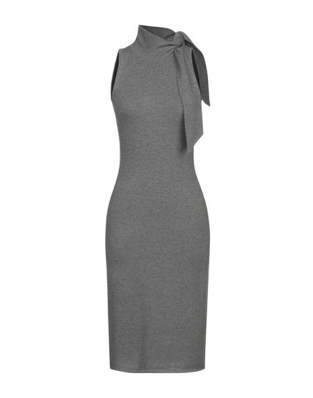 Платье RALPH LAUREN BLACK LABEL Платье RALPH LAUREN BLACK LABEL