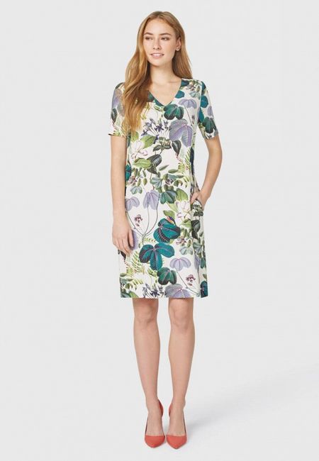 Платье Pompa Платье Pompa