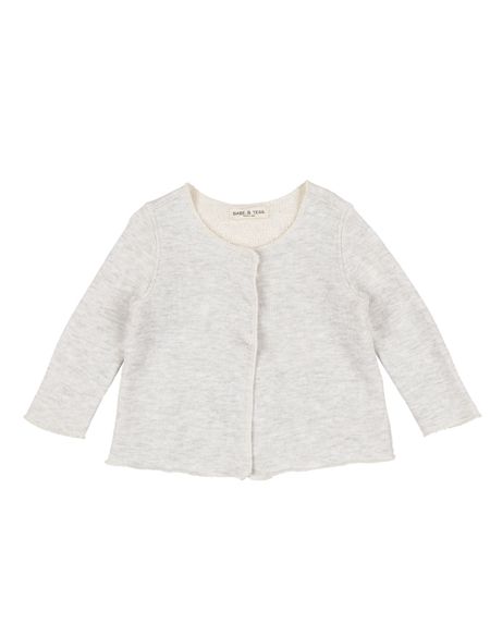 Толстовка BABE & TESS Толстовка BABE & TESS