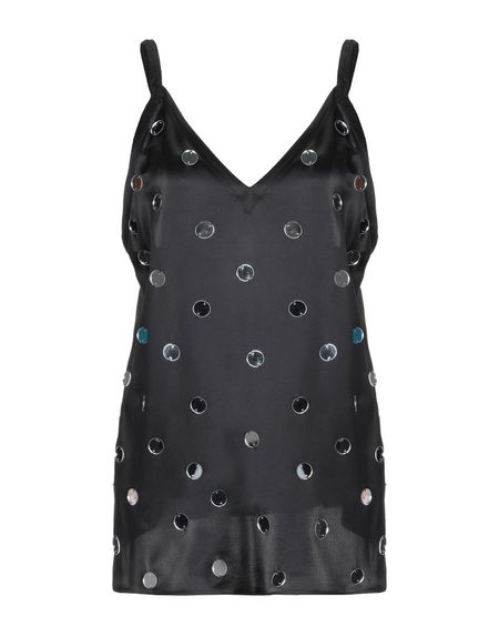 Топ JIL SANDER NAVY Топ JIL SANDER NAVY