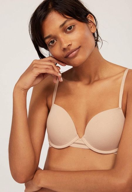 Бюстгальтер Oysho Бюстгальтер Oysho