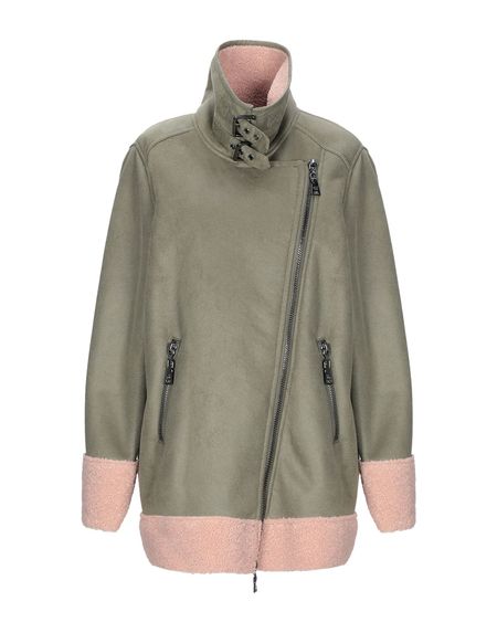 Пальто MY TWIN TWINSET Пальто MY TWIN TWINSET