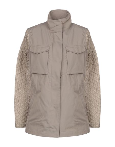 Куртка CAMPLIN Куртка CAMPLIN