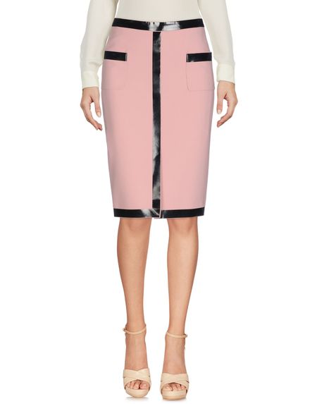 Юбка MOSCHINO Юбка MOSCHINO