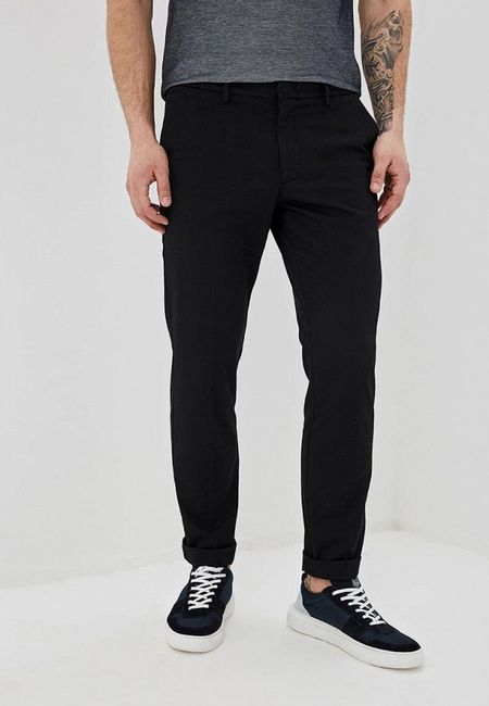 Брюки Boss Hugo Boss Брюки Boss Hugo Boss
