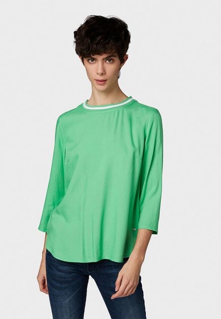 Блуза Tom Tailor Denim Блуза Tom Tailor Denim