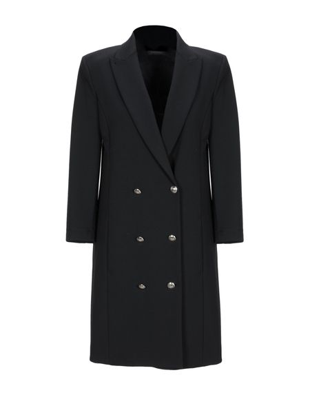 Пальто PATRIZIA PEPE SERA Пальто PATRIZIA PEPE SERA