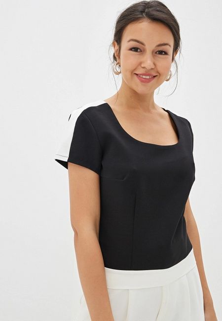 Блуза Lezzarine Блуза Lezzarine