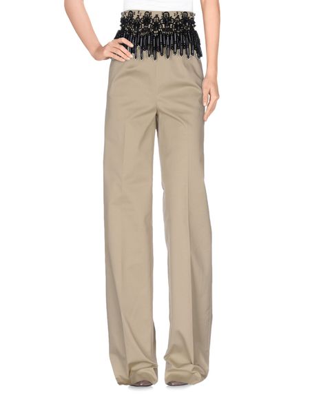 Брюки DSQUARED2 Брюки DSQUARED2