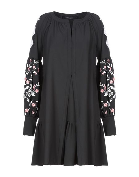 Платье WANDERING Платье WANDERING